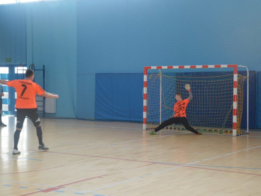 V Turniej Żołnierzy Wyklętych - fotorelacja