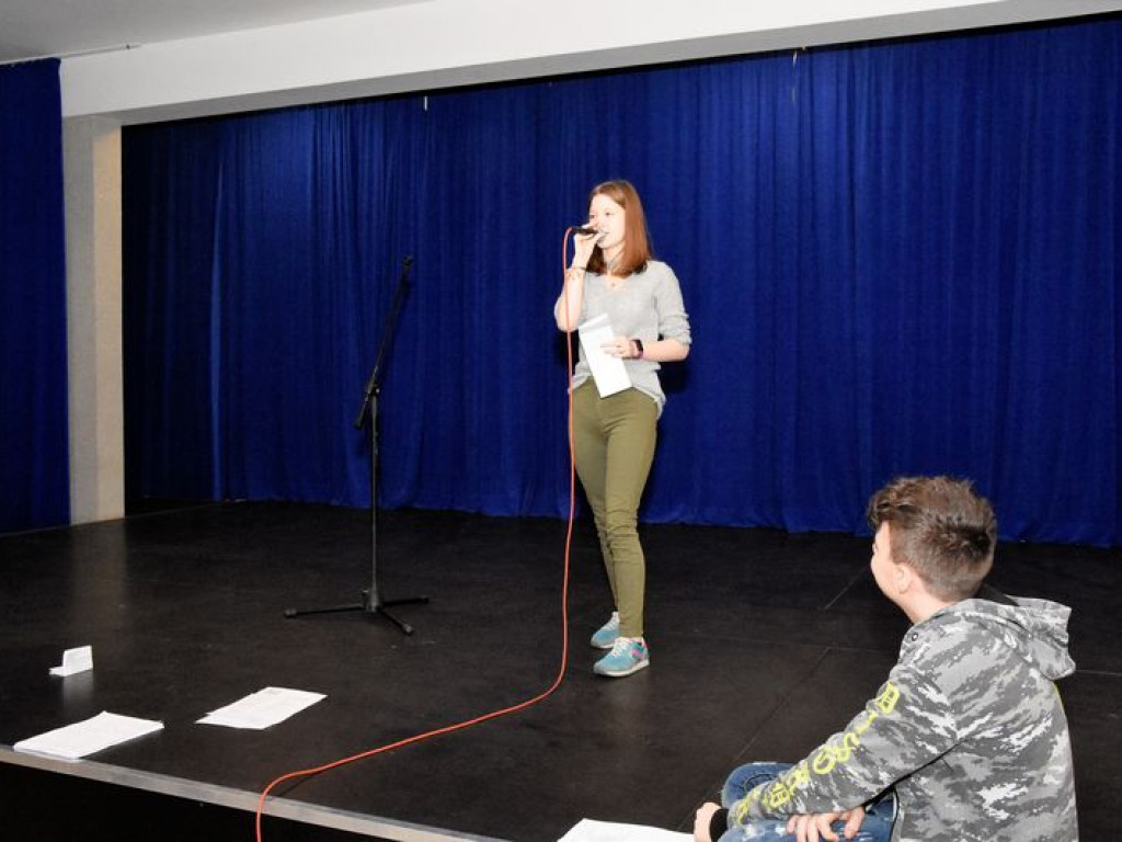 Podsumowanie II tygodnia ferii w gminie Kąkolewnica