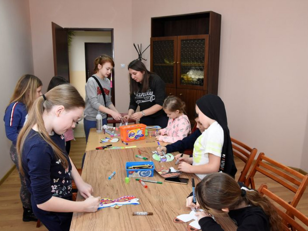 Podsumowanie II tygodnia ferii w gminie Kąkolewnica