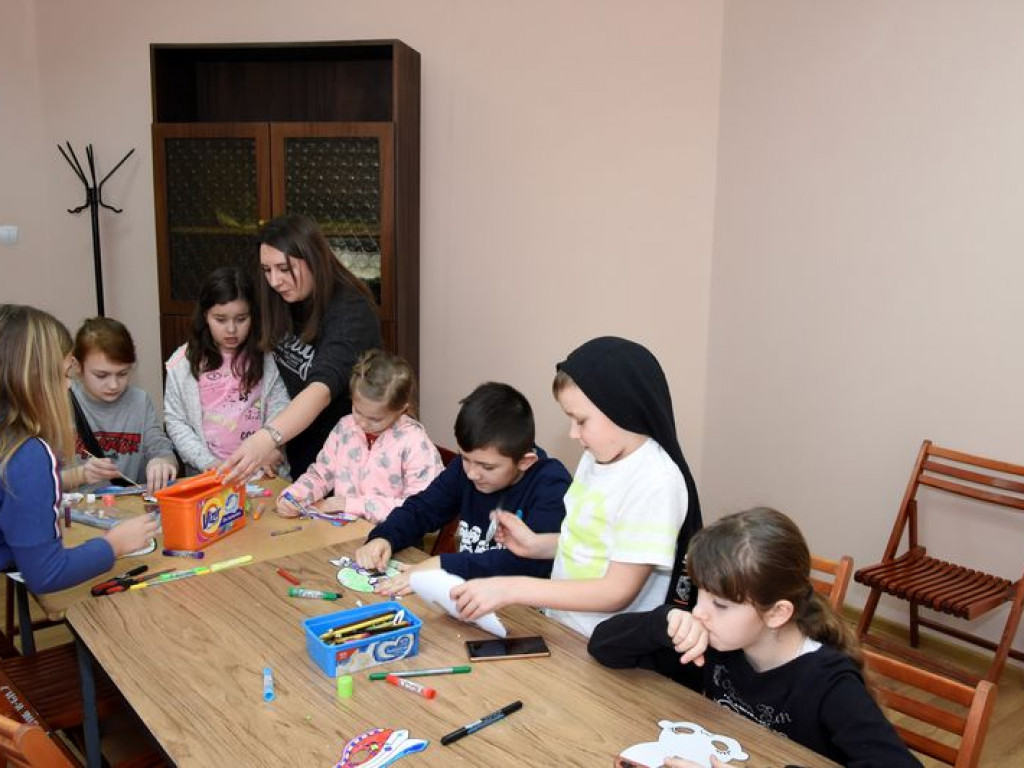 Podsumowanie II tygodnia ferii w gminie Kąkolewnica