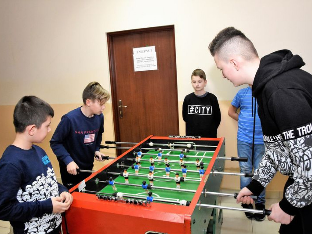 Podsumowanie II tygodnia ferii w gminie Kąkolewnica