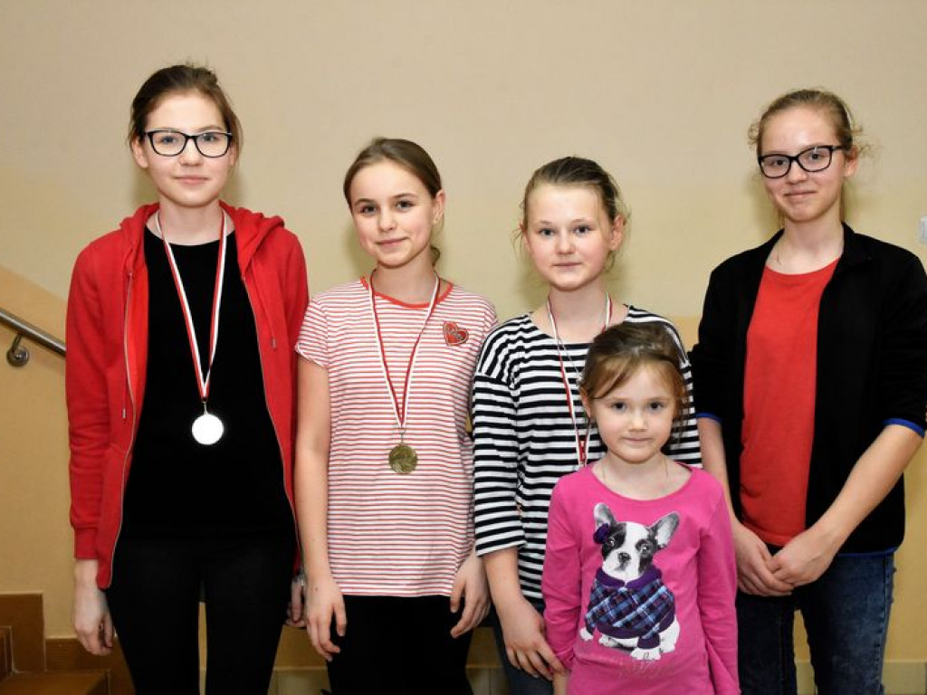 Podsumowanie II tygodnia ferii w gminie Kąkolewnica