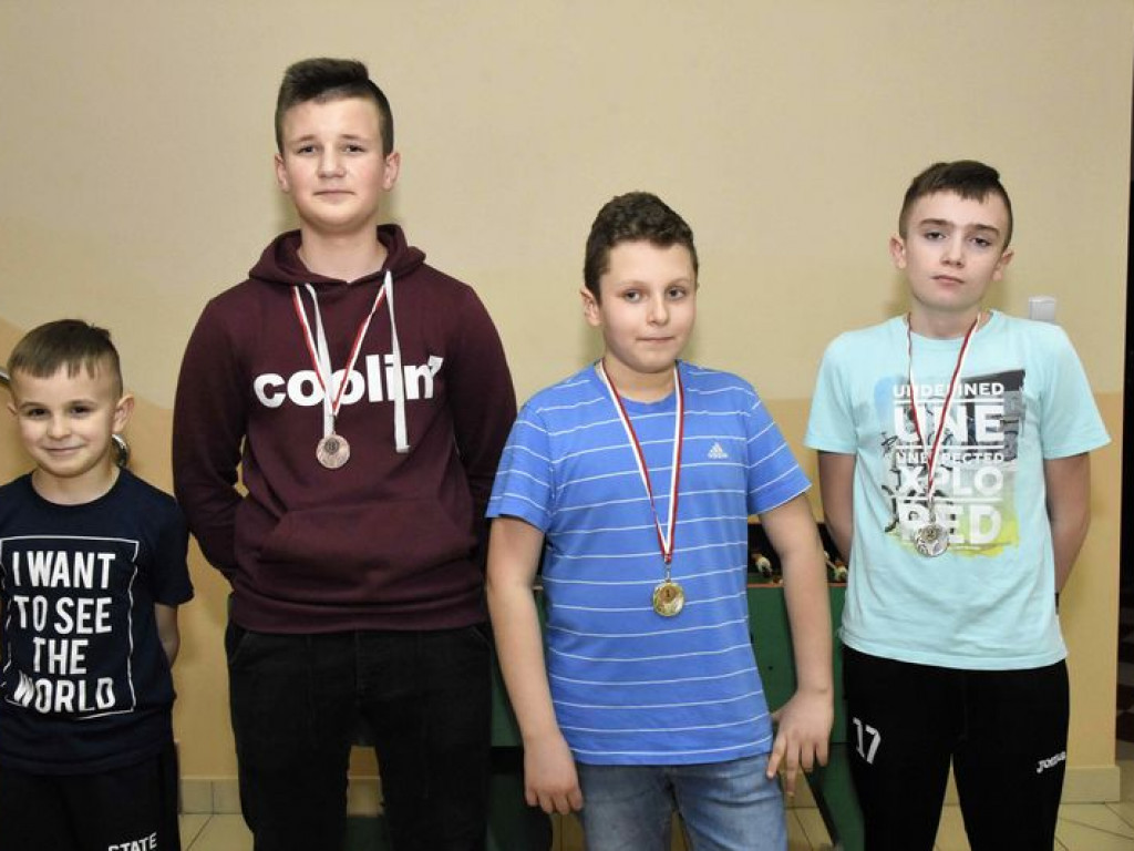 Podsumowanie II tygodnia ferii w gminie Kąkolewnica