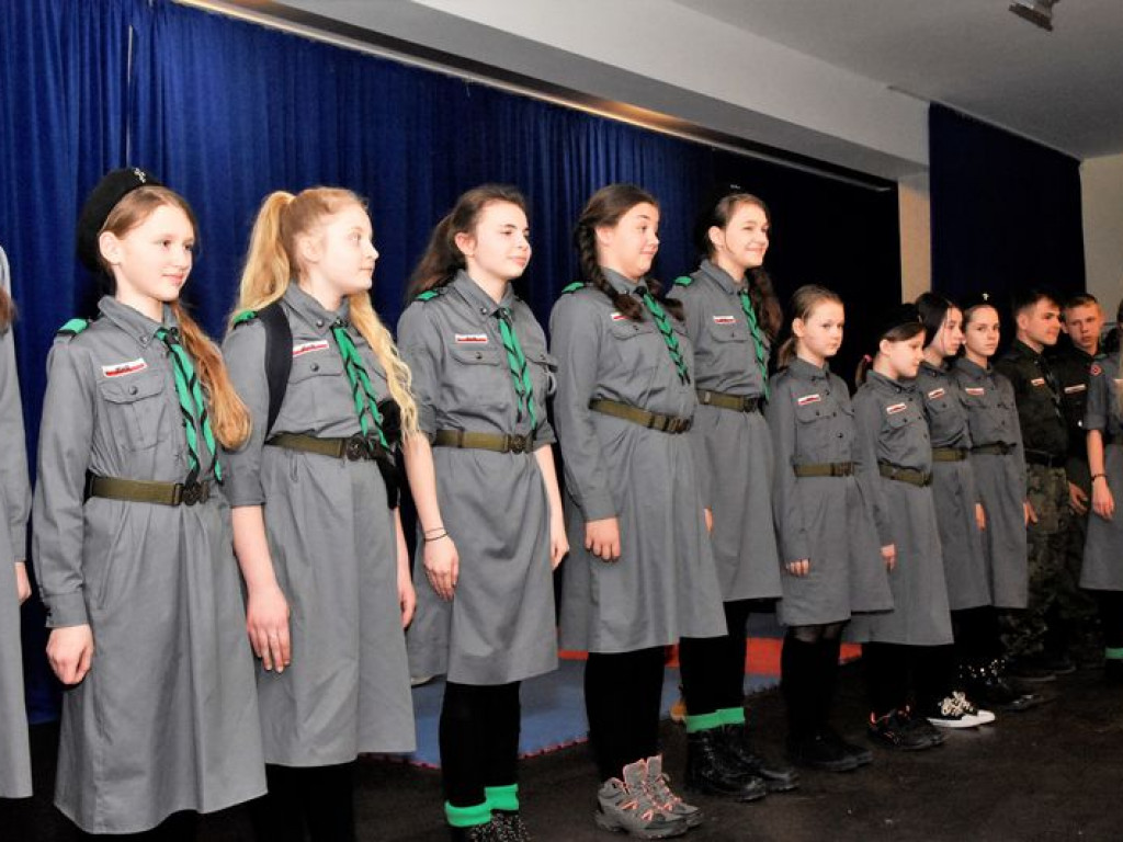 Podsumowanie II tygodnia ferii w gminie Kąkolewnica