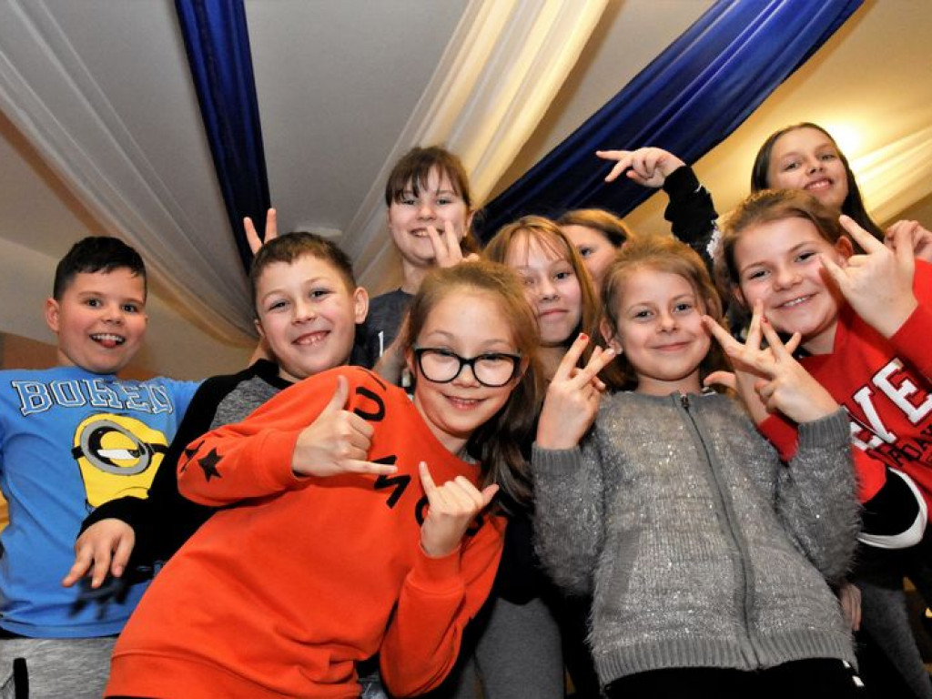 Podsumowanie II tygodnia ferii w gminie Kąkolewnica