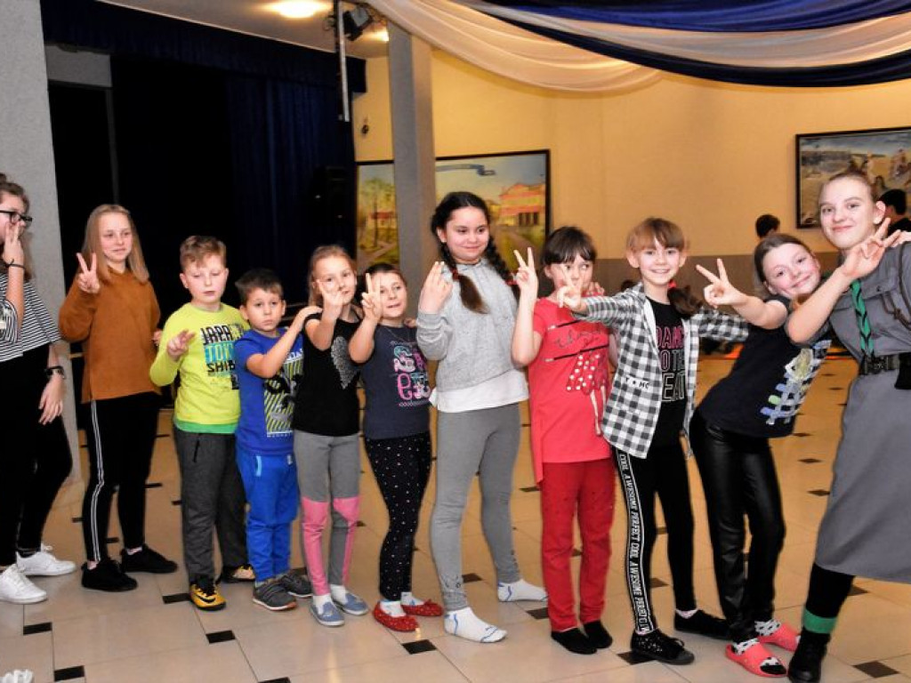 Podsumowanie II tygodnia ferii w gminie Kąkolewnica