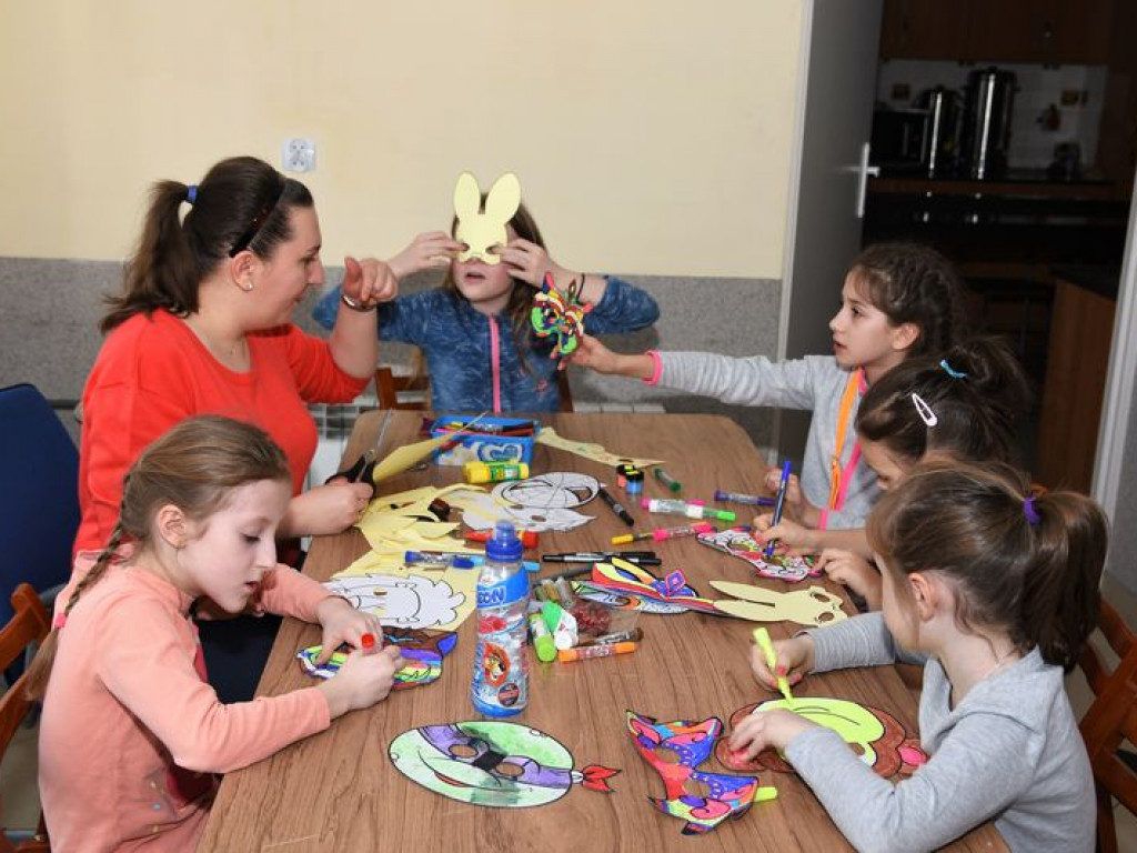 Podsumowanie II tygodnia ferii w gminie Kąkolewnica