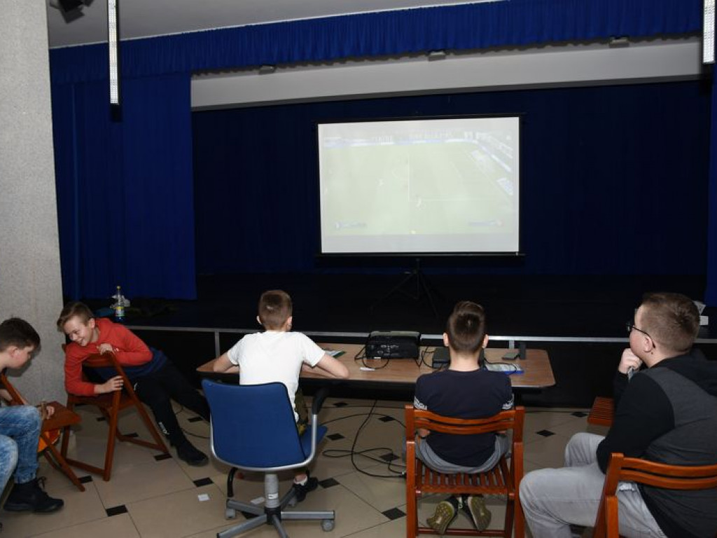 Podsumowanie II tygodnia ferii w gminie Kąkolewnica