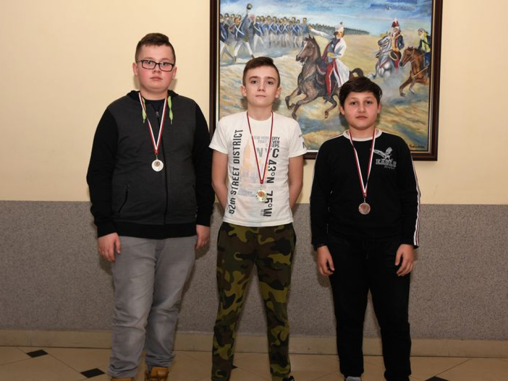 Podsumowanie II tygodnia ferii w gminie Kąkolewnica