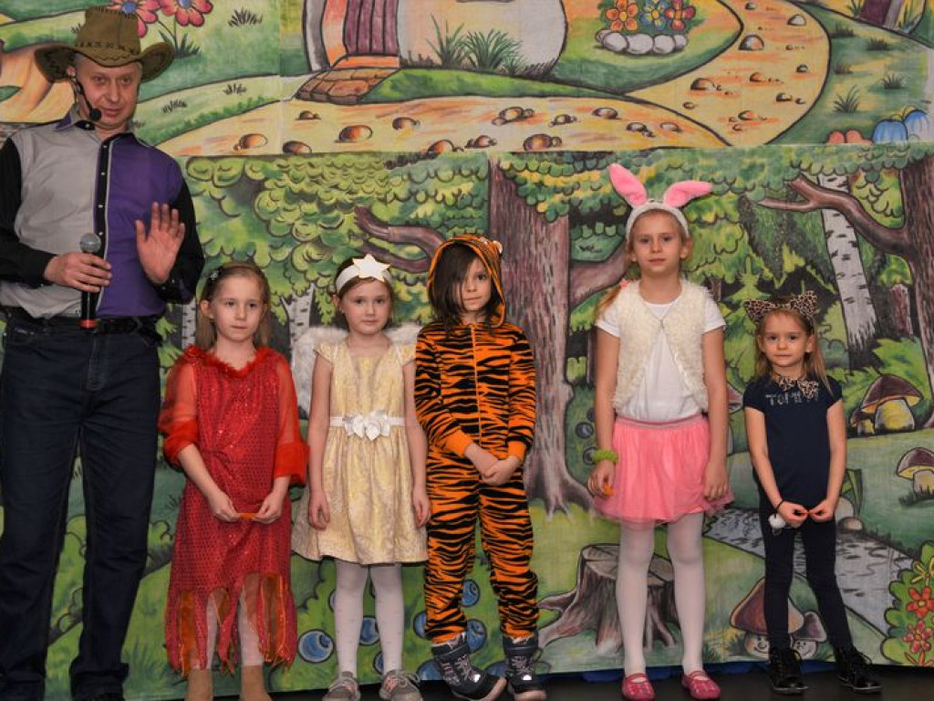 Podsumowanie II tygodnia ferii w gminie Kąkolewnica