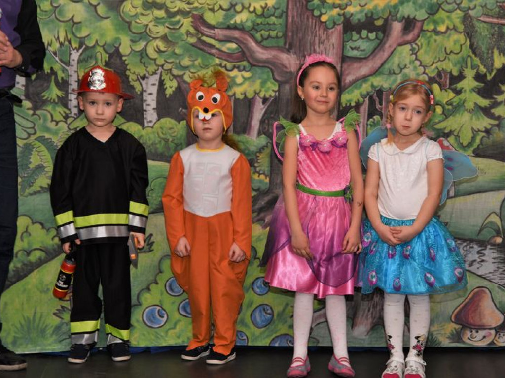 Podsumowanie II tygodnia ferii w gminie Kąkolewnica