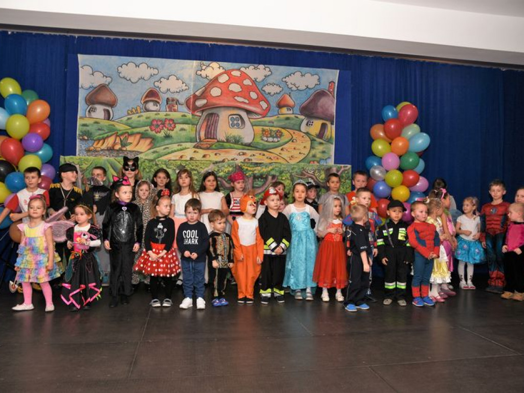 Podsumowanie II tygodnia ferii w gminie Kąkolewnica