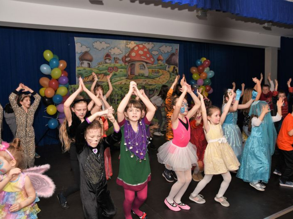 Podsumowanie II tygodnia ferii w gminie Kąkolewnica