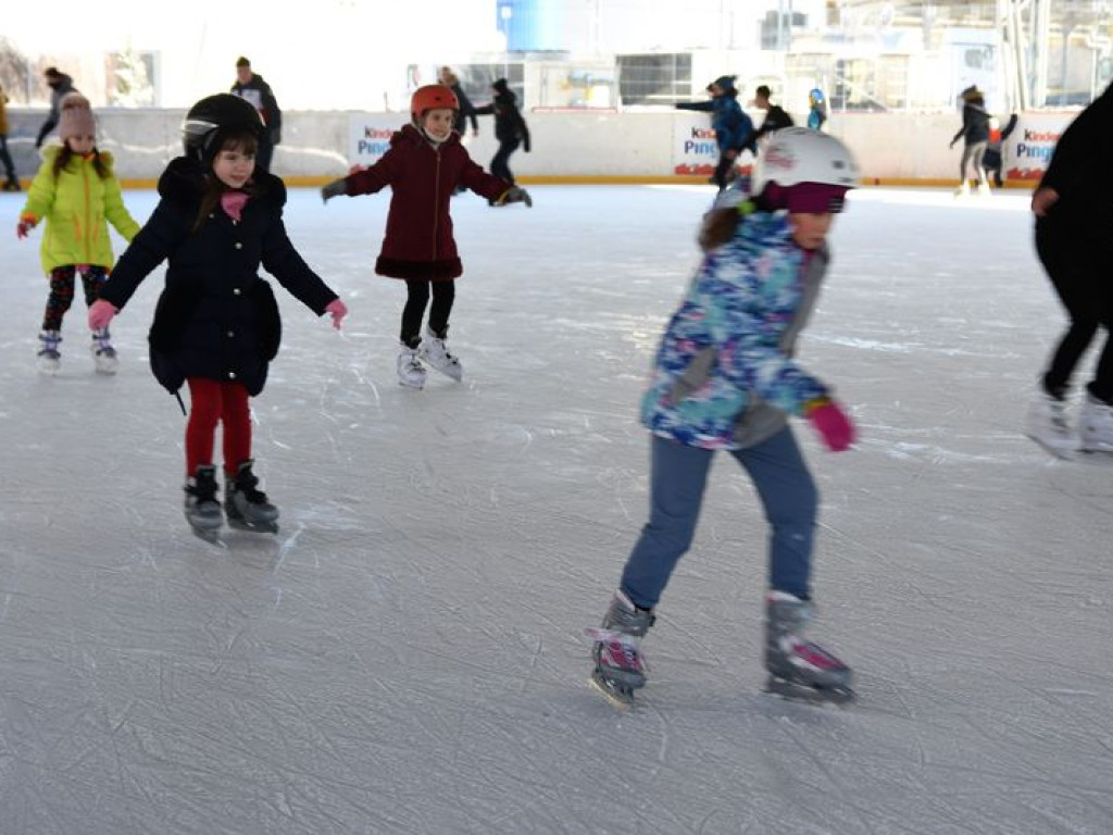Podsumowanie II tygodnia ferii w gminie Kąkolewnica