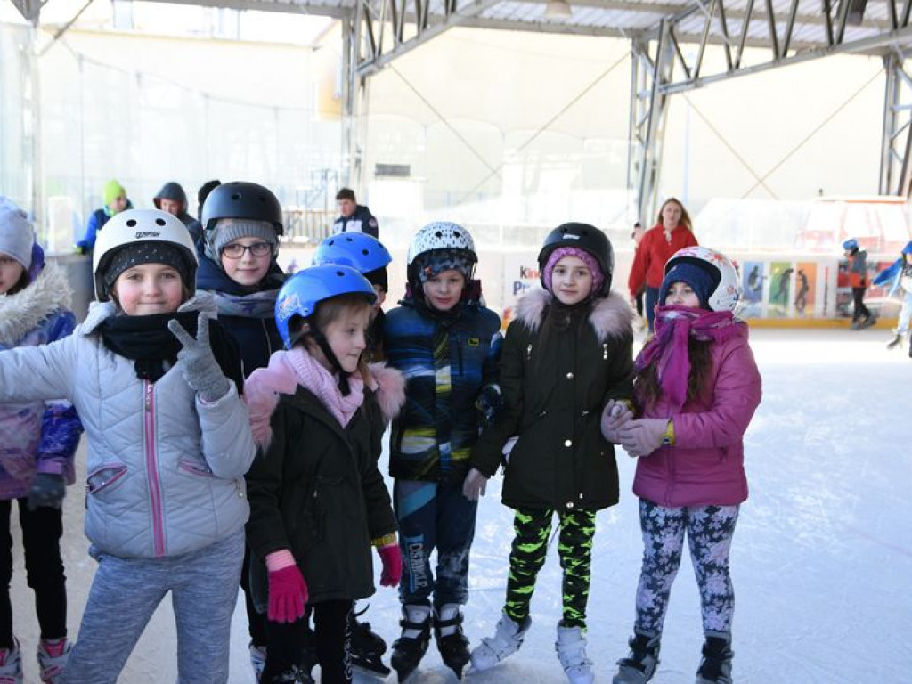 Podsumowanie II tygodnia ferii w gminie Kąkolewnica
