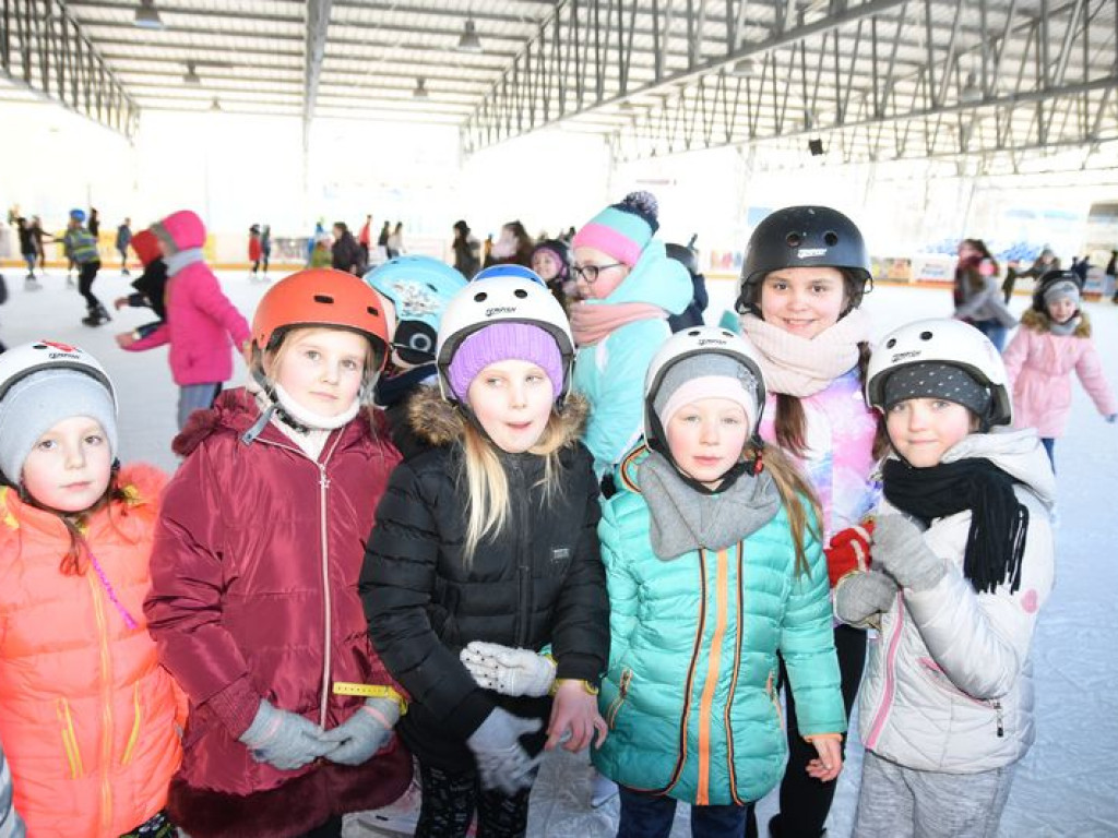 Podsumowanie II tygodnia ferii w gminie Kąkolewnica