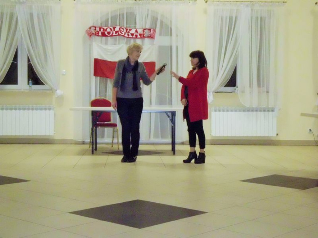 Drugi tydzień ferii w Brzozowicy Dużej