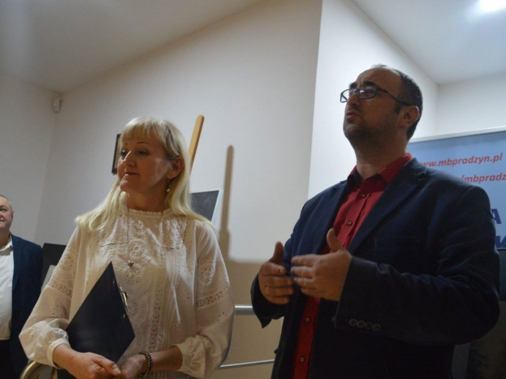 Wystawa fotograficzno-malarska 