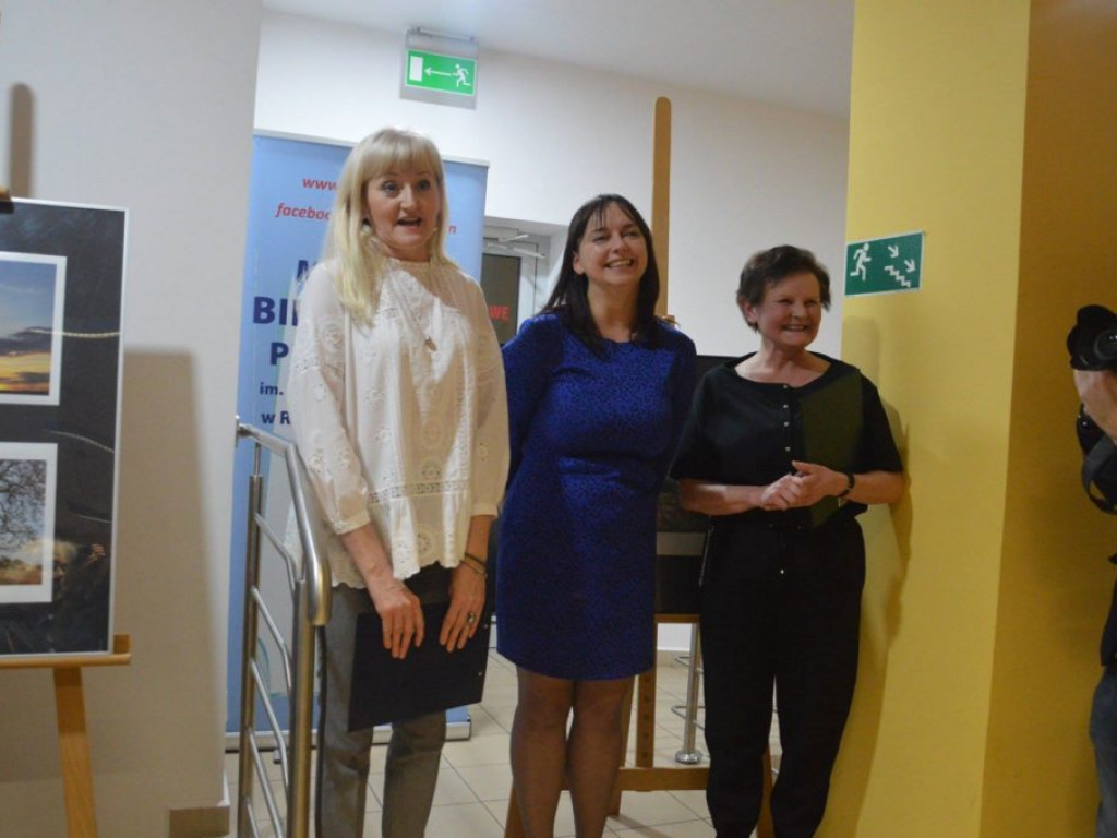 Wystawa fotograficzno-malarska 