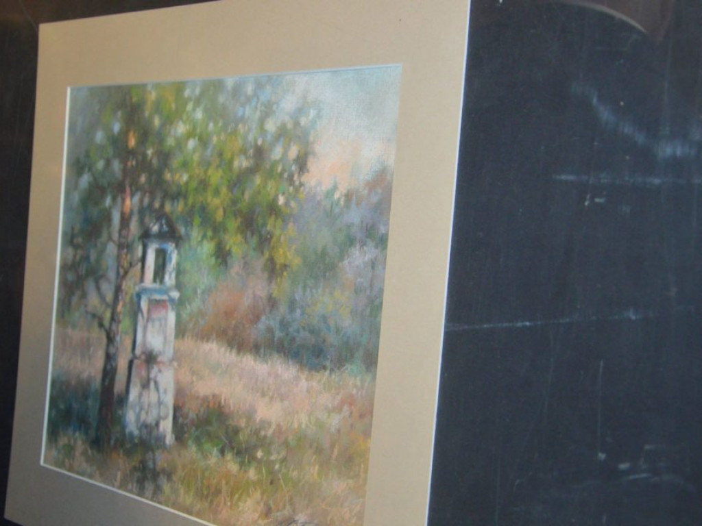 Wystawa fotograficzno-malarska 