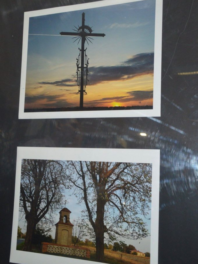 Wystawa fotograficzno-malarska 