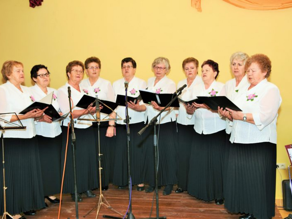 Karnawałowe Spotkanie 