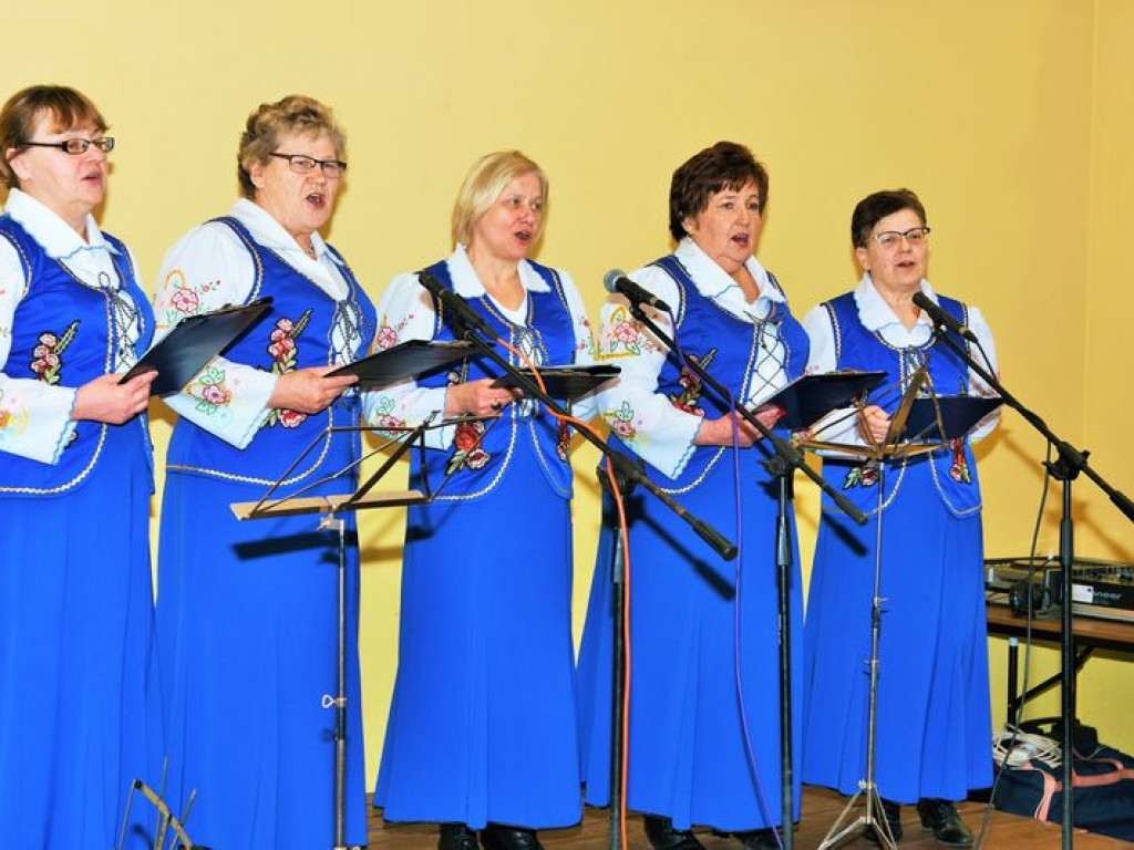 Karnawałowe Spotkanie 