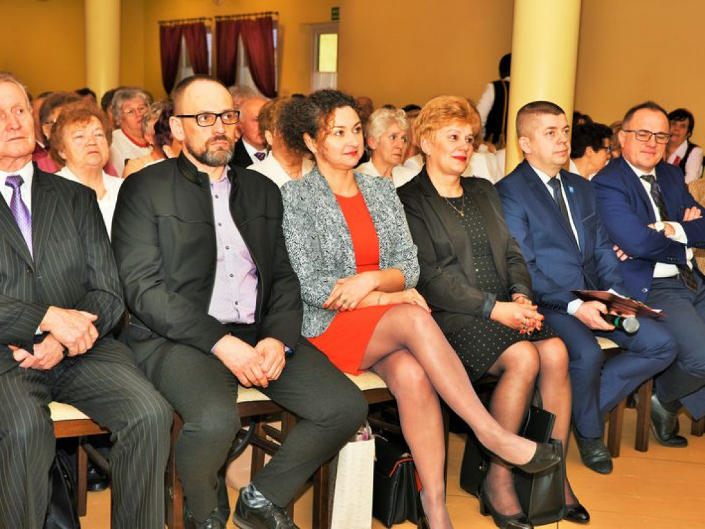 Karnawałowe Spotkanie 