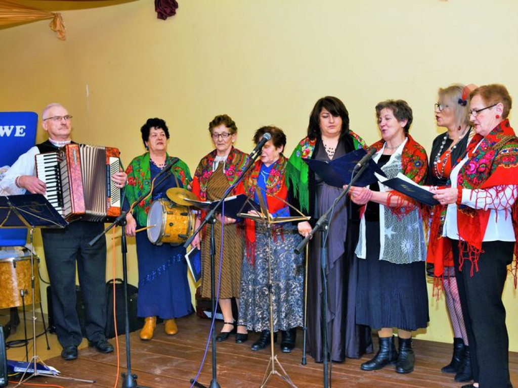 Karnawałowe Spotkanie 