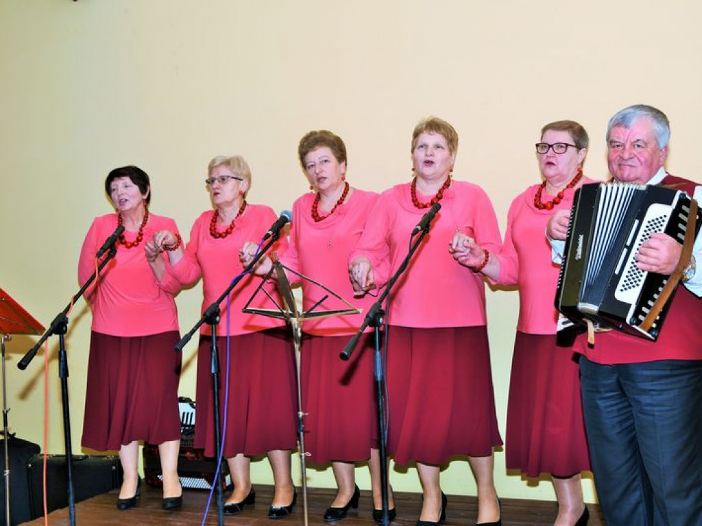 Karnawałowe Spotkanie 