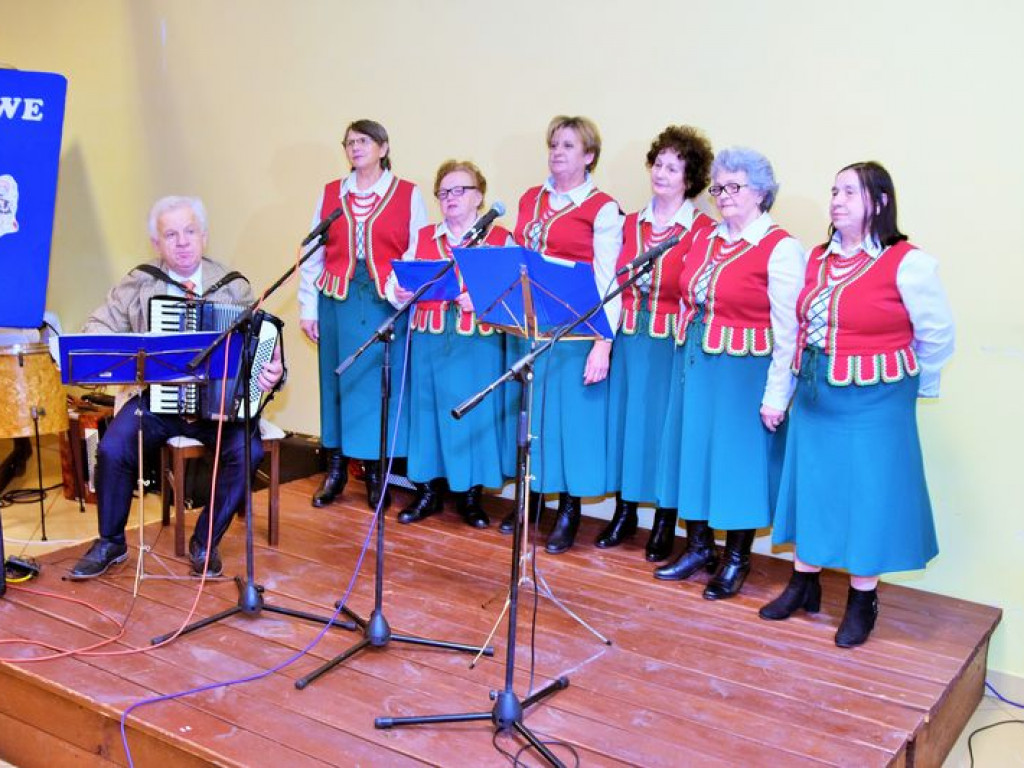 Karnawałowe Spotkanie 