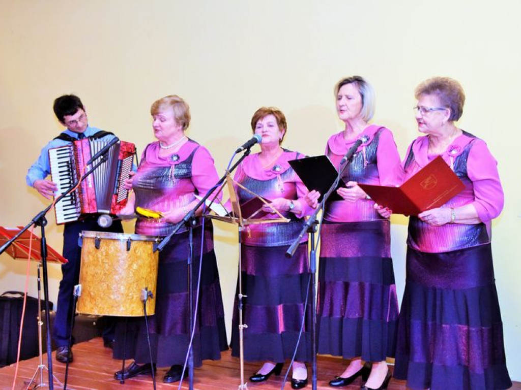 Karnawałowe Spotkanie 