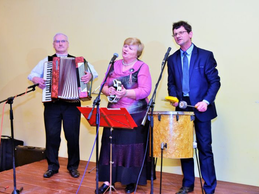 Karnawałowe Spotkanie 