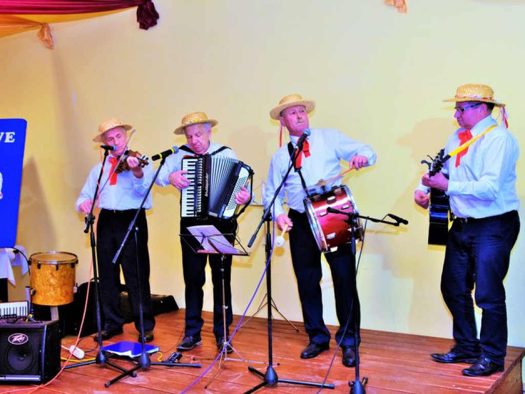 Karnawałowe Spotkanie 