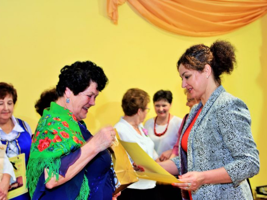 Karnawałowe Spotkanie 