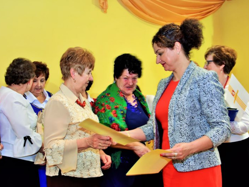 Karnawałowe Spotkanie 