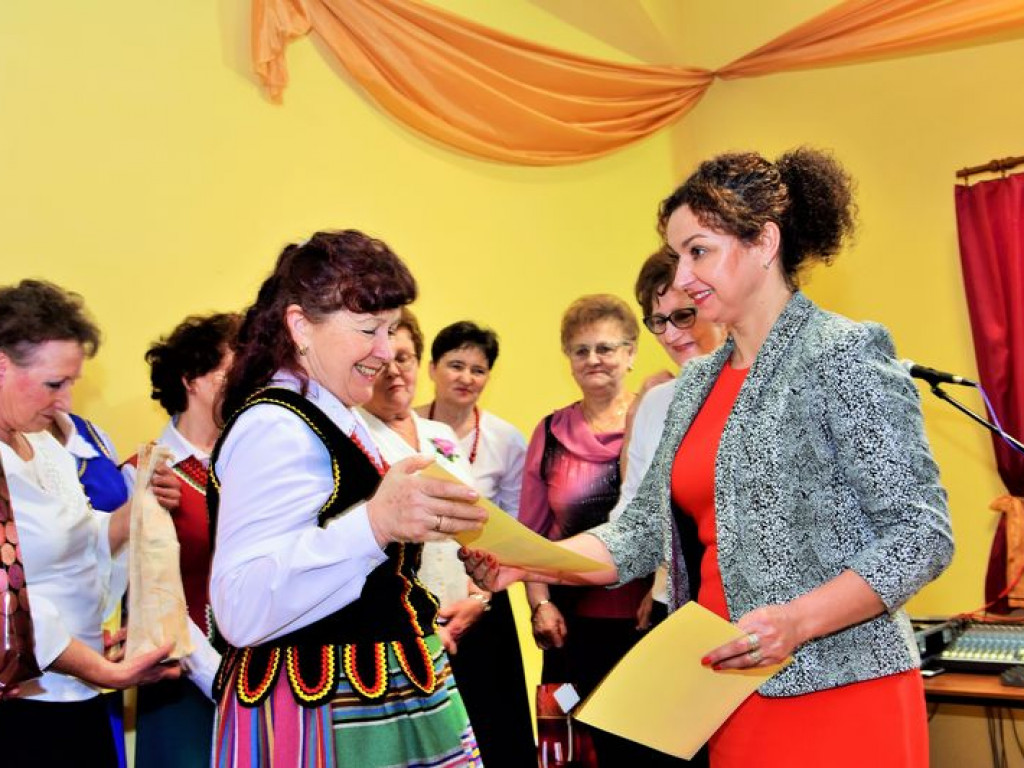 Karnawałowe Spotkanie 