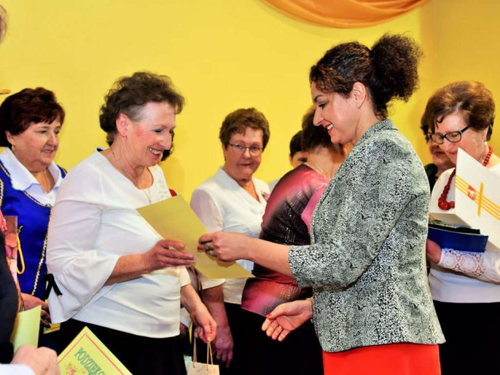 Karnawałowe Spotkanie 