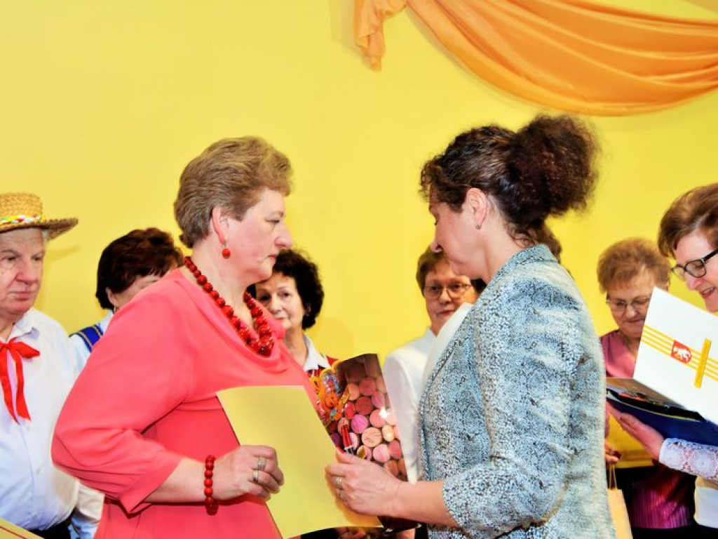 Karnawałowe Spotkanie 