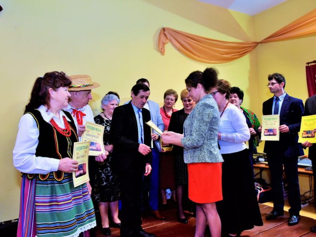 Karnawałowe Spotkanie 