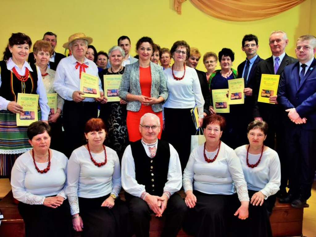 Karnawałowe Spotkanie 