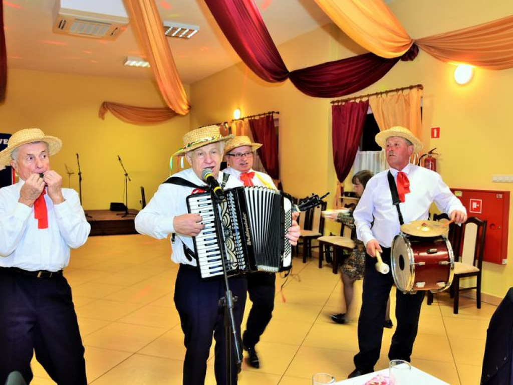 Karnawałowe Spotkanie 