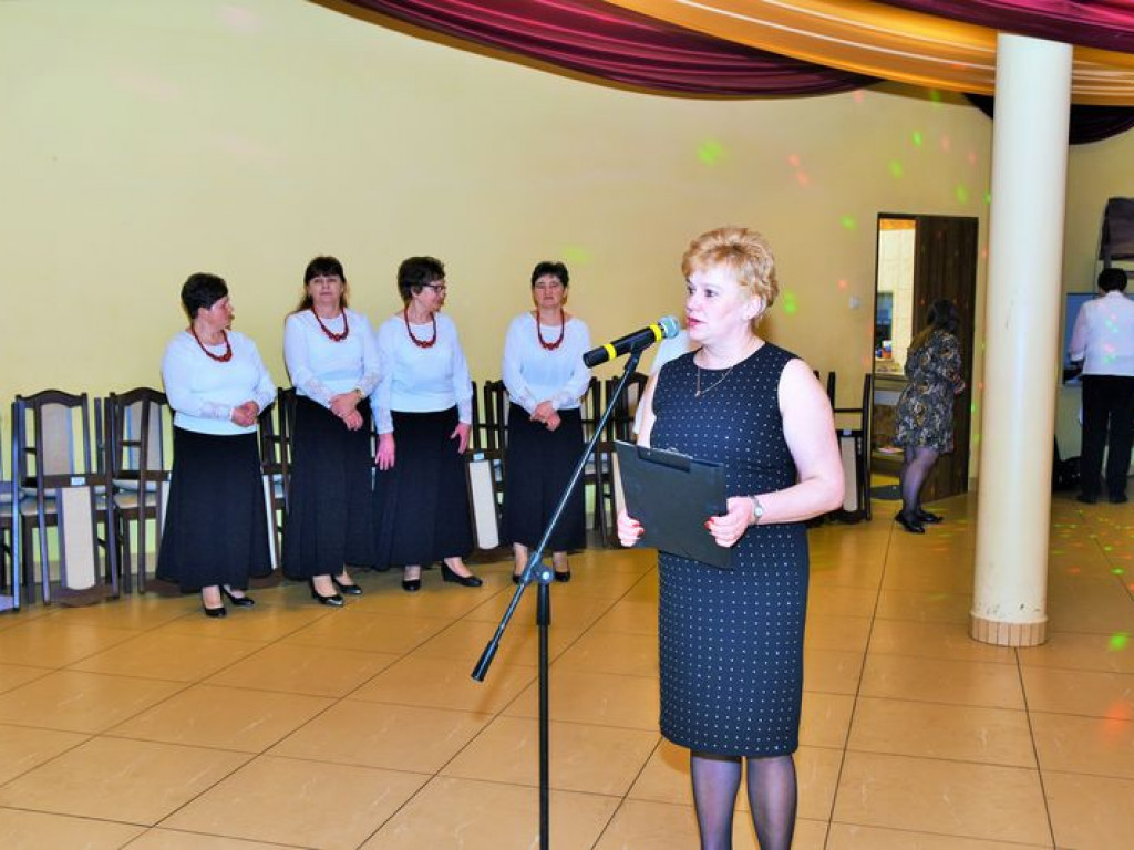 Karnawałowe Spotkanie 