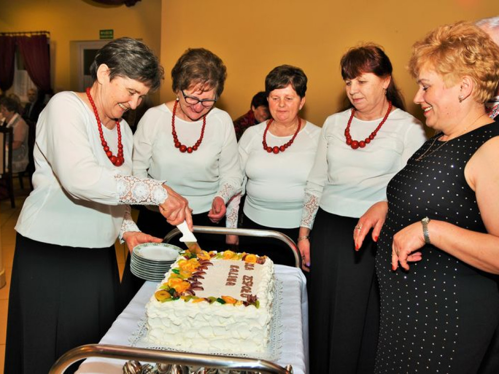 Karnawałowe Spotkanie 