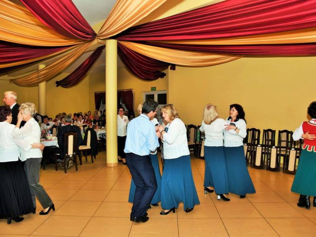 Karnawałowe Spotkanie 