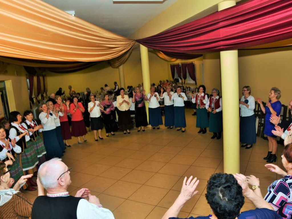 Karnawałowe Spotkanie 