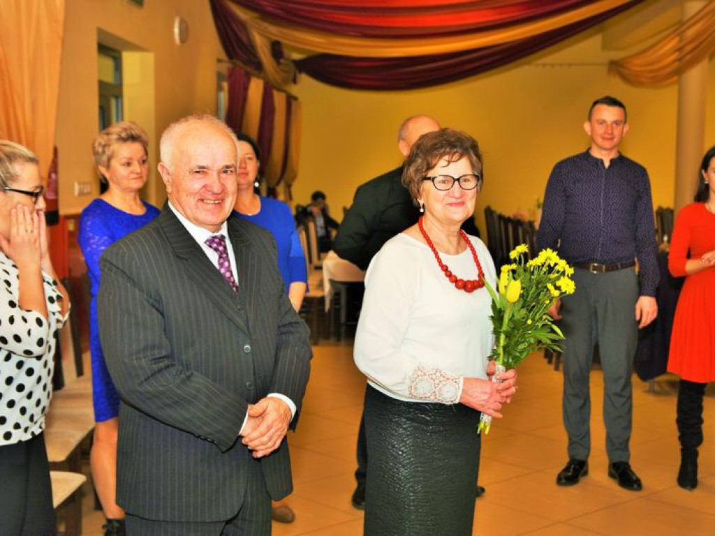 Karnawałowe Spotkanie 