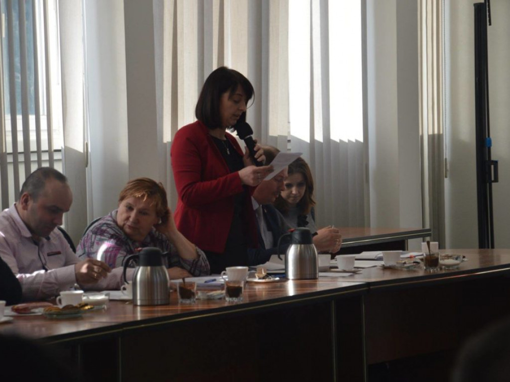 IV sesja Rady Gminy Radzyń Podlaski