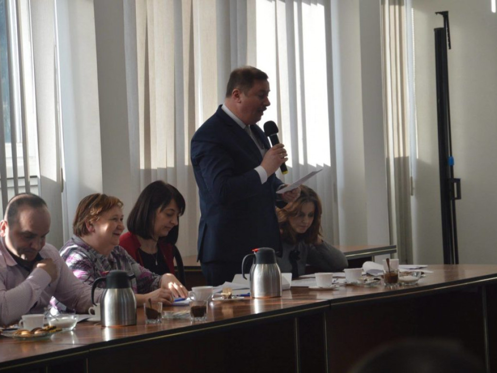 IV sesja Rady Gminy Radzyń Podlaski