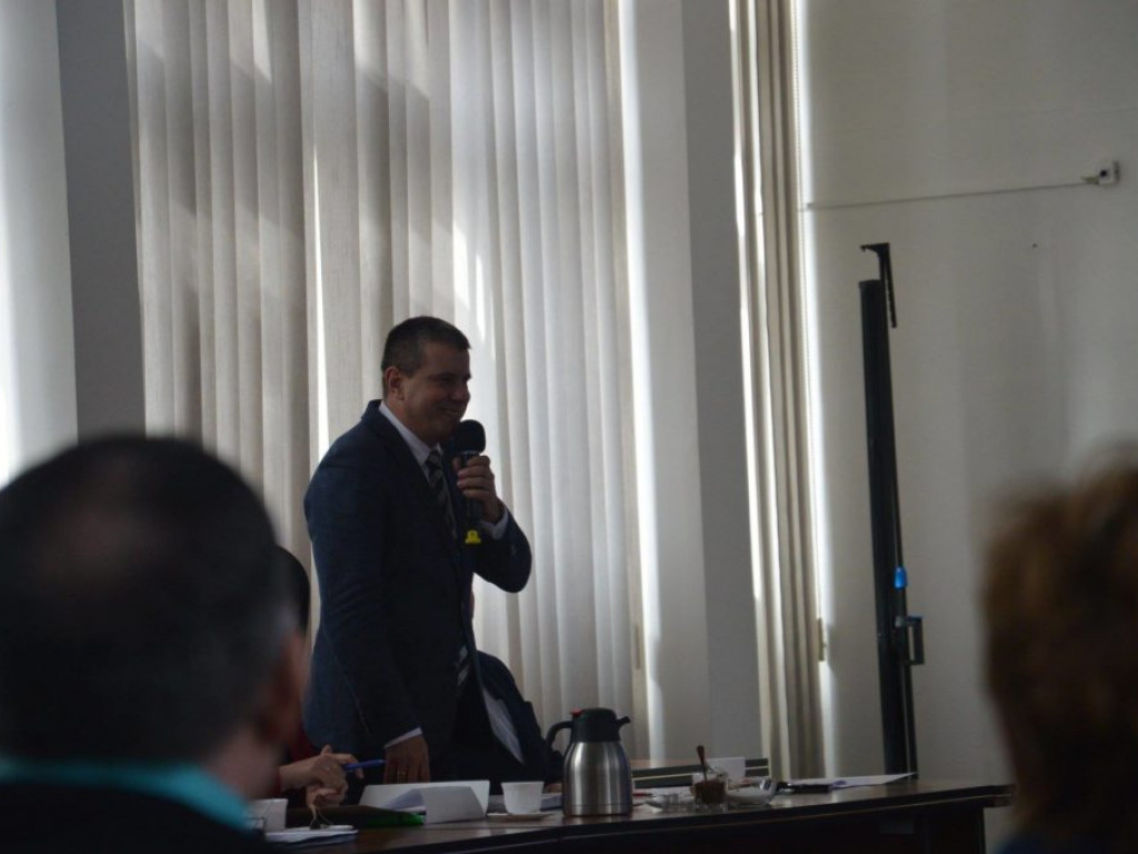 IV sesja Rady Gminy Radzyń Podlaski